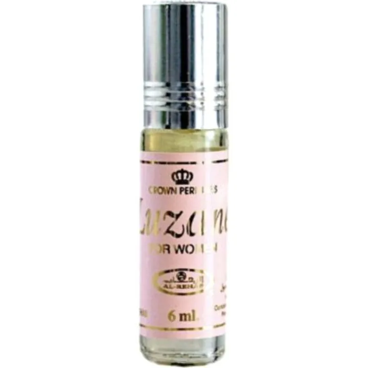 Al Rehab Luzane (Perfume Oil) perfume bottle