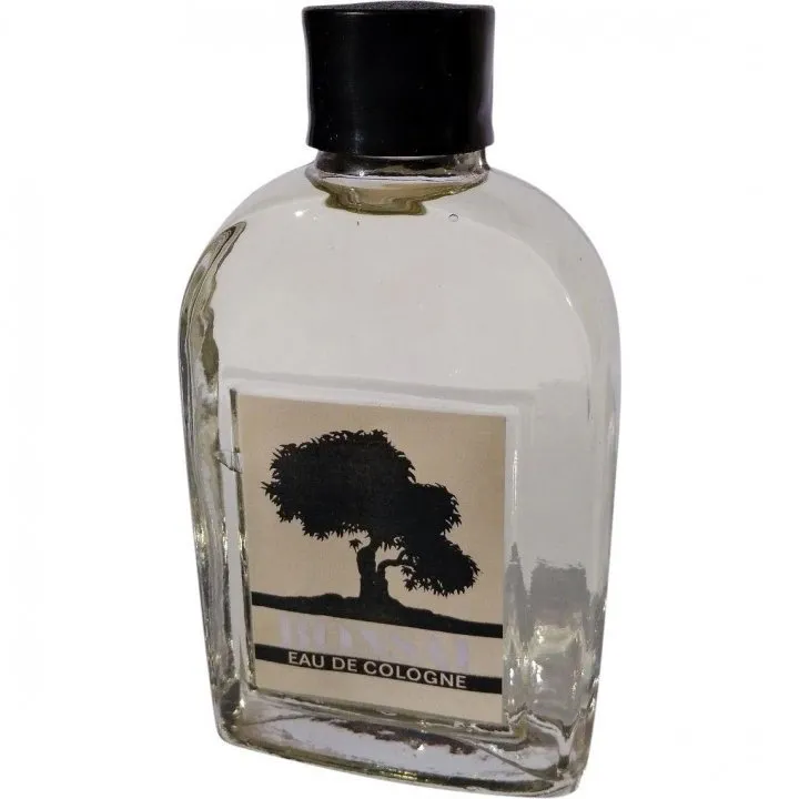 Scandia Bonsai parfüm şişesi