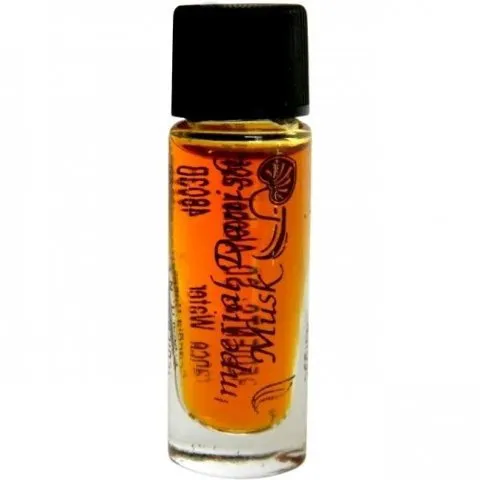 Scandia Imperial Danish Musk parfüm şişesi
