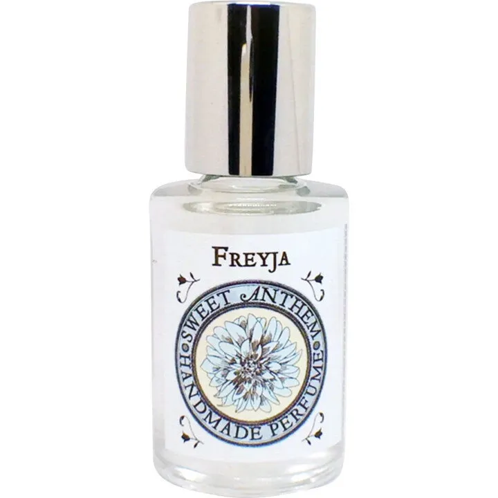Sweet Anthem Freyja (Eau de Parfum) parfüm şişesi