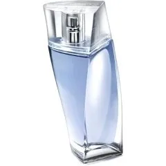 Oriflame Embrace Him perfume bottle