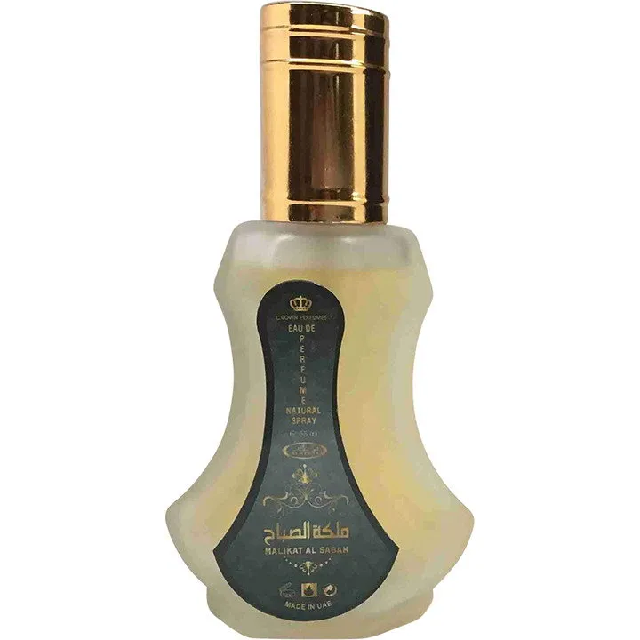 Al Rehab Malikat Al Sabah (Eau de Parfum) parfüm şişesi