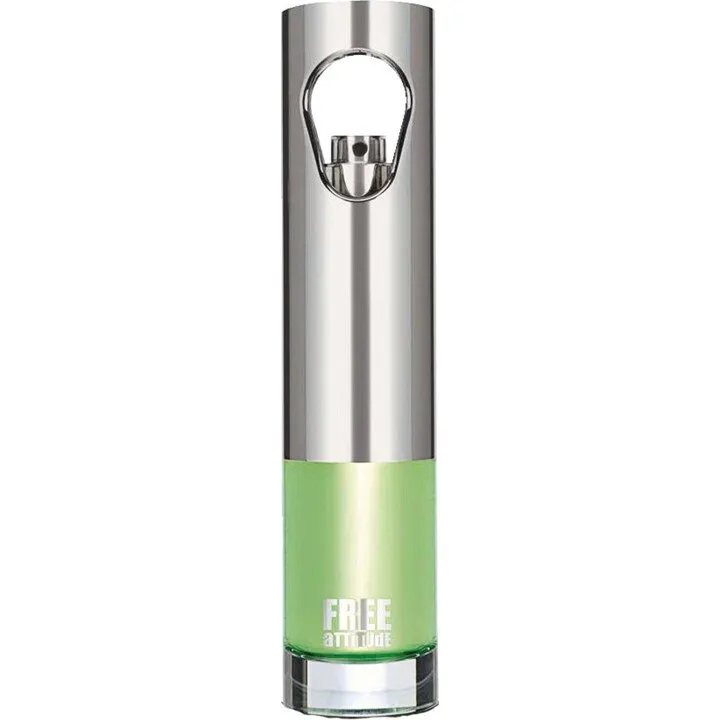 Oriflame Free Attitude parfüm şişesi