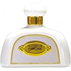 Al Rehab Prince of Desert (White) perfume bottle