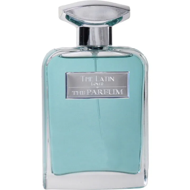 The Parfum The Latin Lover perfume bottle