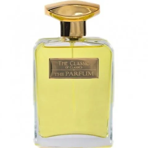 The Parfum The Classic of Classics perfume bottle