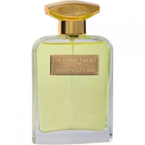 The Parfum The Femme Fatale de sa Vie perfume bottle