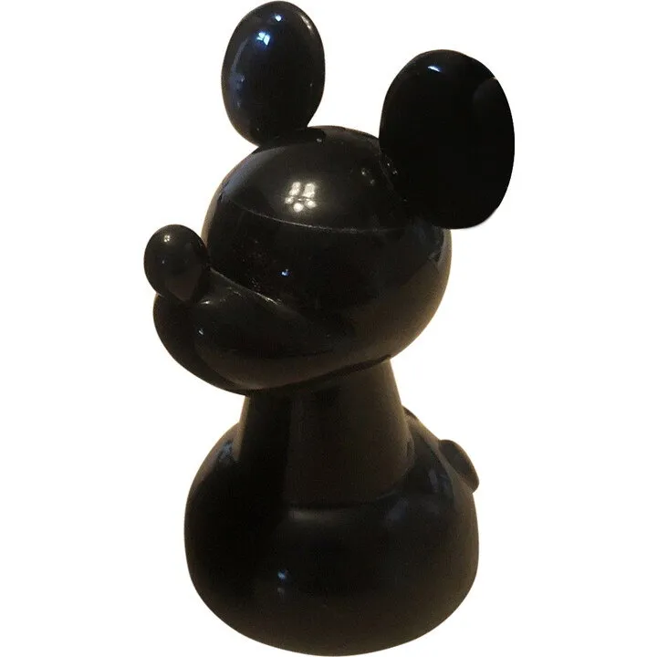 Trader B's Mickey Mouse - Black parfüm şişesi