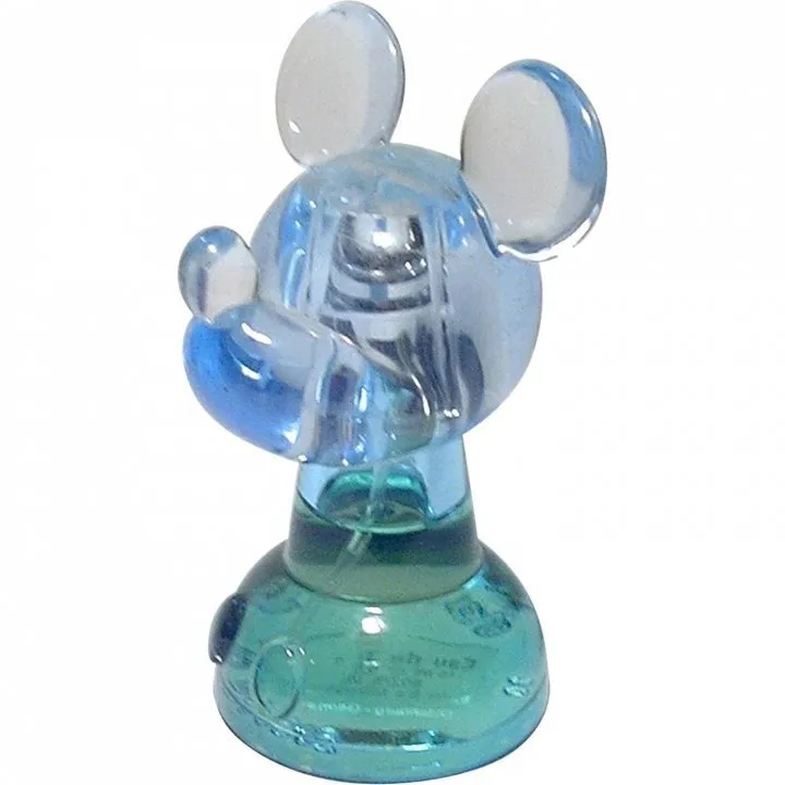 Trader B's Mickey Mouse - Light Blue parfüm şişesi