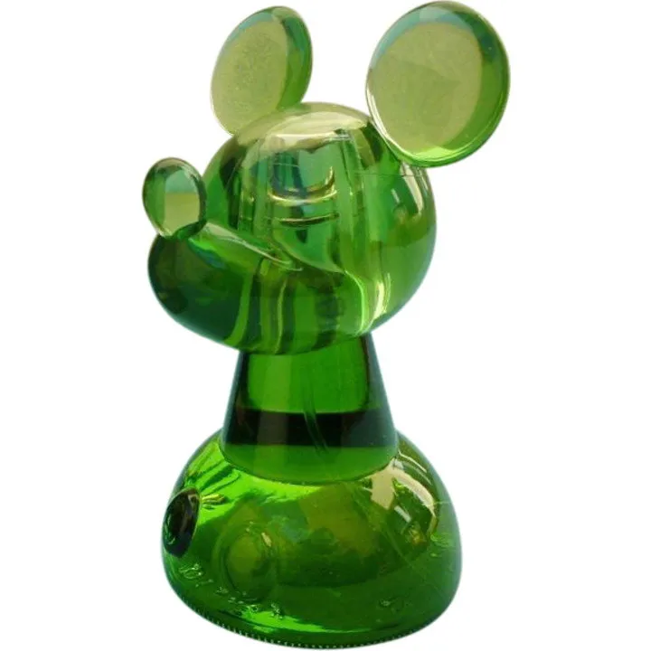 Trader B's Mickey Mouse - Green parfüm şişesi