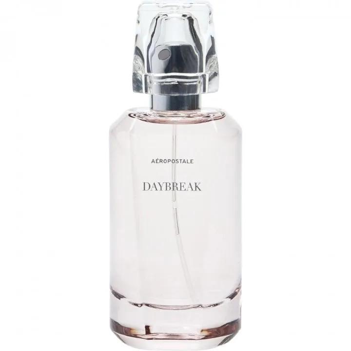 Aéropostale Daybreak perfume bottle