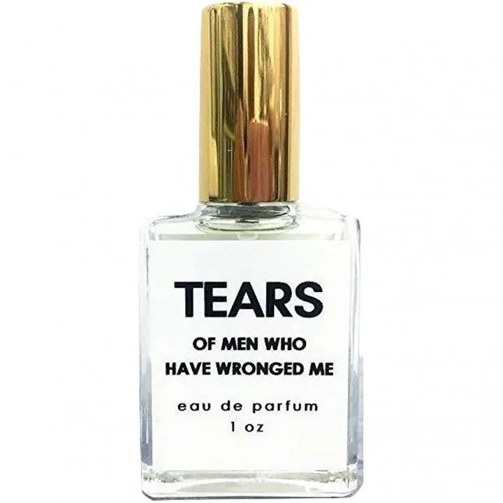 Get Bullish Tears Of Men Who Have Wronged Me parfüm şişesi