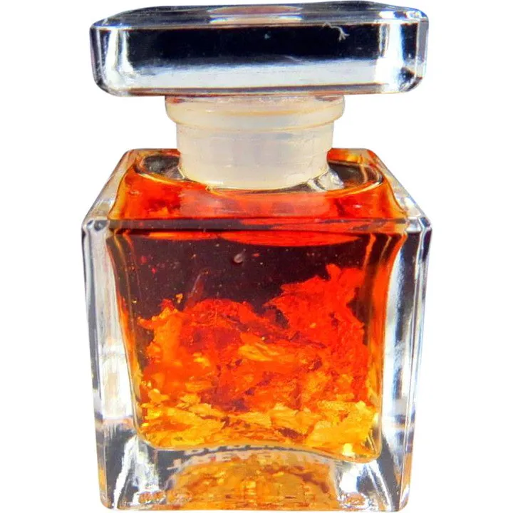 Unknown Brand / Unbekannte Marke Treasure Parfum parfüm şişesi