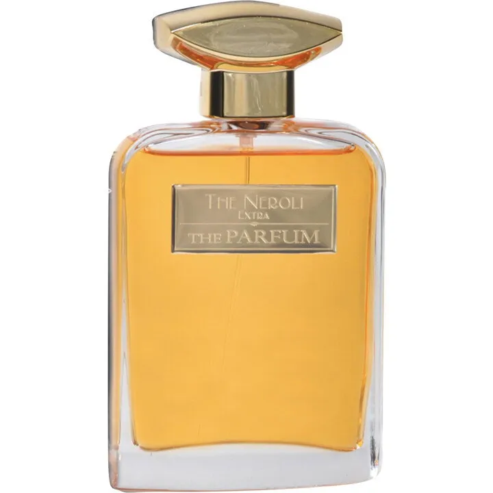 The Parfum The Neroli Extra perfume bottle