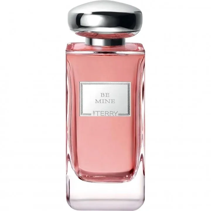 By Terry Be Mine parfüm şişesi