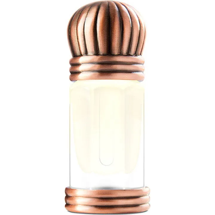 Zeitun Moonflower parfüm şişesi