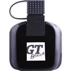 Ekoz GT Black perfume bottle