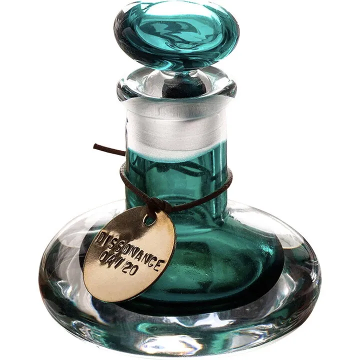 Frazer Parfum Dissonance perfume bottle