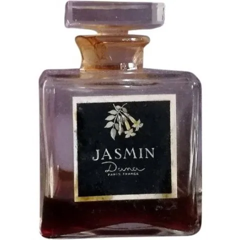 Dana Jasmin parfüm şişesi