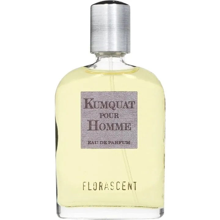 Florascent Kumquat pour Homme perfume bottle
