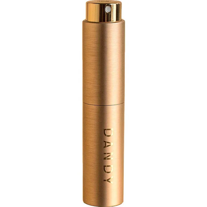 Dandy Parfums Pith perfume bottle