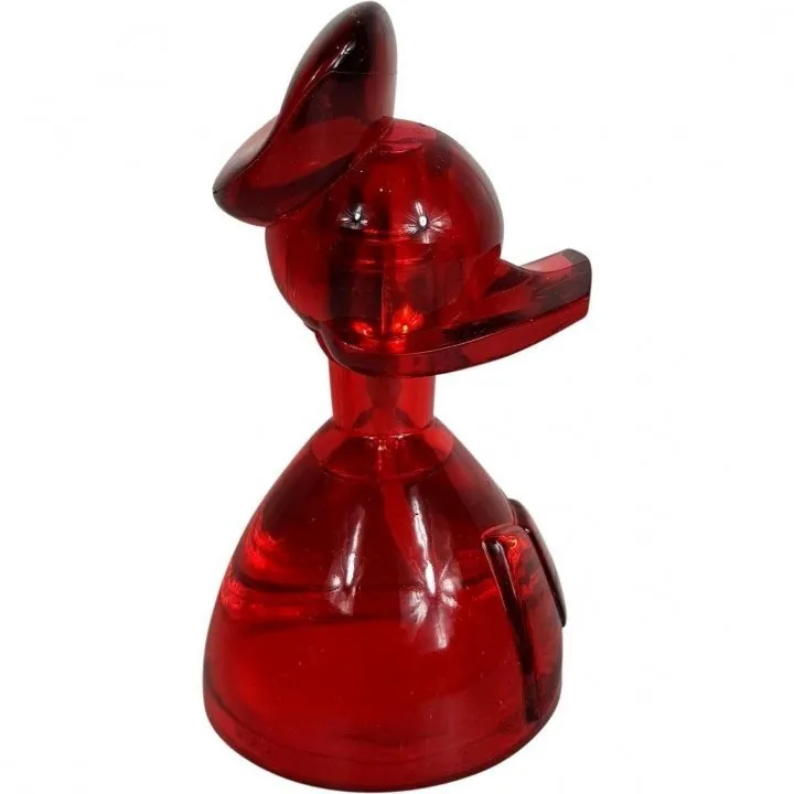 Trader B's Donald Duck - Red parfüm şişesi
