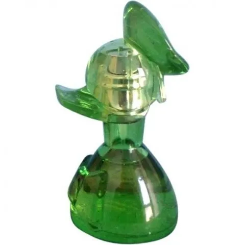 Trader B's Donald Duck - Green parfüm şişesi