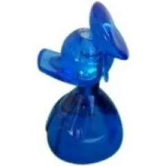 Trader B's Donald Duck - Royal Blue parfüm şişesi