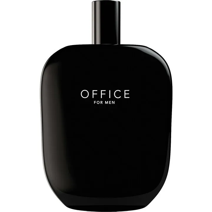 Fragrance One Office for Men parfüm şişesi