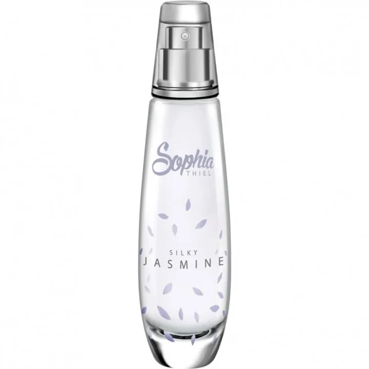 Sophia Thiel Silky Jasmine parfüm şişesi