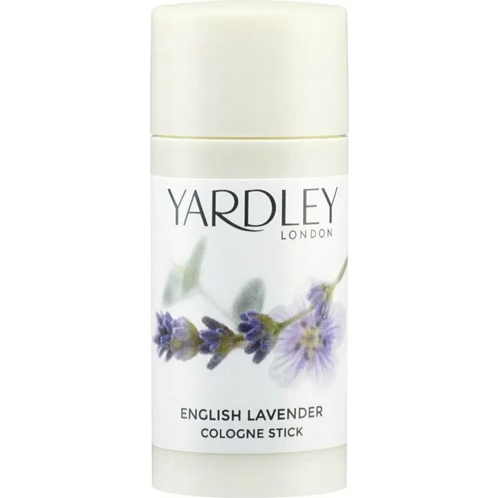 Yardley English Lavender (Cologne Stick) parfüm şişesi