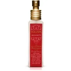 Voluspa Mignonette perfume bottle