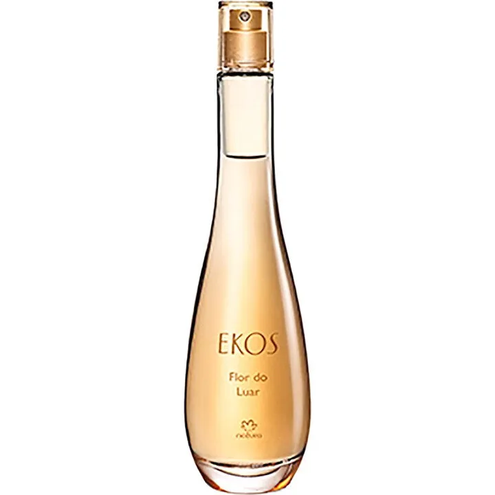 Natura Flor do Luar perfume bottle
