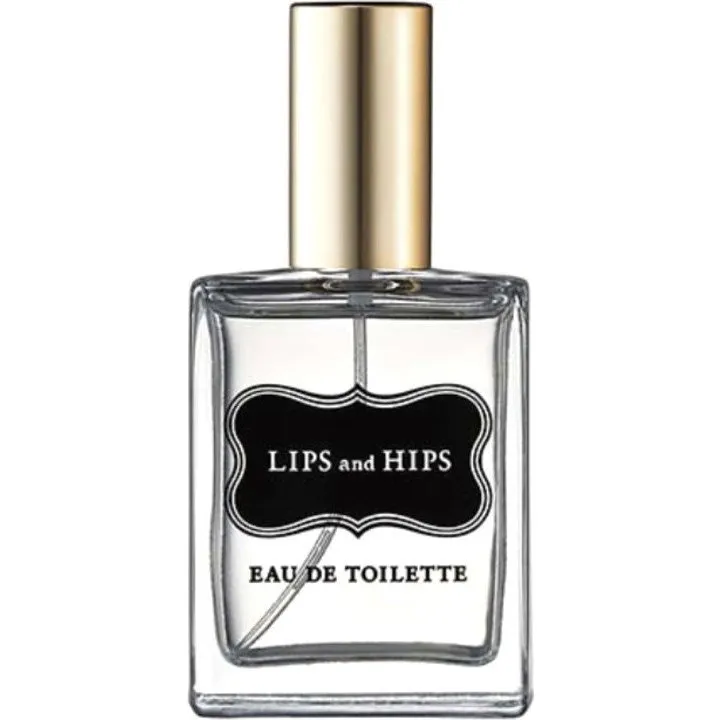 Ainz & Tulpe LIPS and HIPS - Mixed Berry / リップス アンド ヒップス ミックスベリーの香り parfüm şişesi