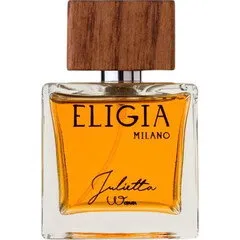 Eligia Julietta perfume bottle