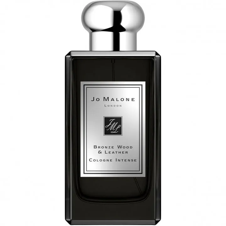Jo Malone Bronze Wood & Leather parfüm şişesi