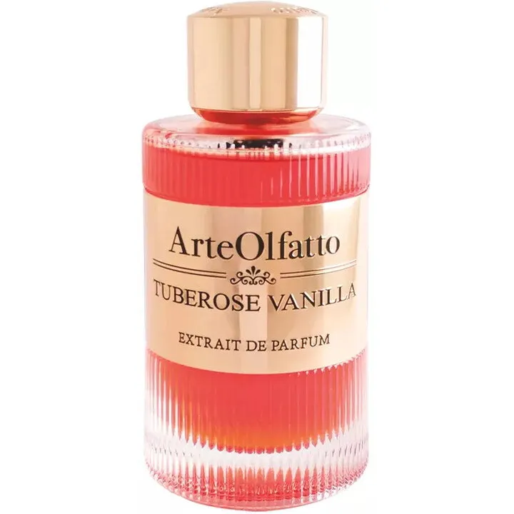 ArteOlfatto - Luxury Perfumes Tuberose Vanilla parfüm şişesi