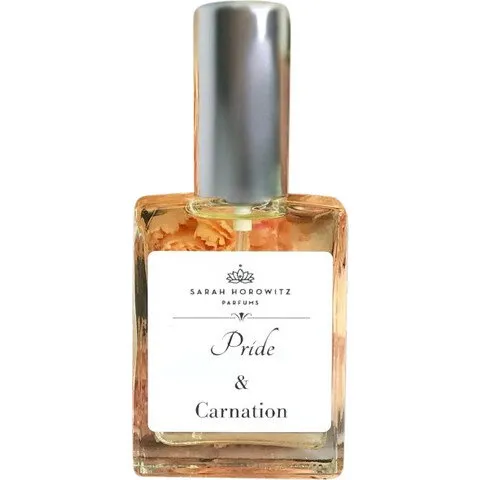 Sarah Horowitz Parfums Banq de Parfum - Pride & Carnation (Perfume Extrait) perfume bottle