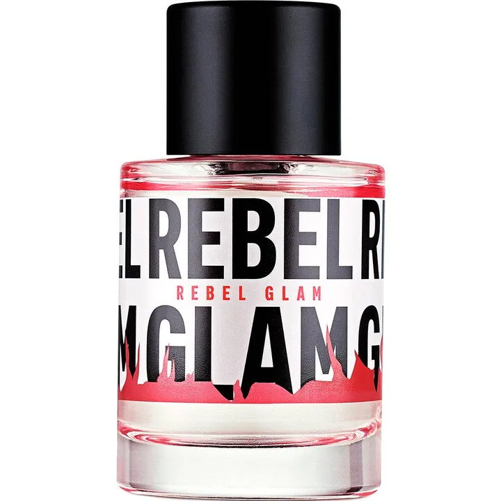 Natura Rebel Glam parfüm şişesi