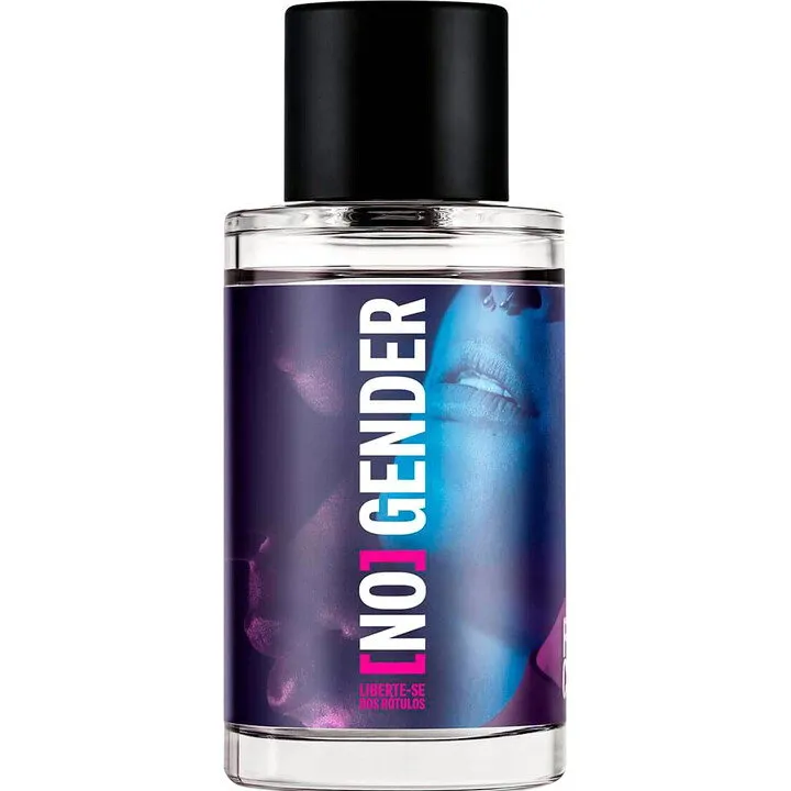 Natura [No] Gender perfume bottle