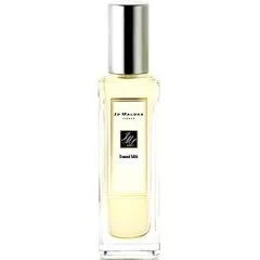 Jo Malone Sweet Milk parfüm şişesi