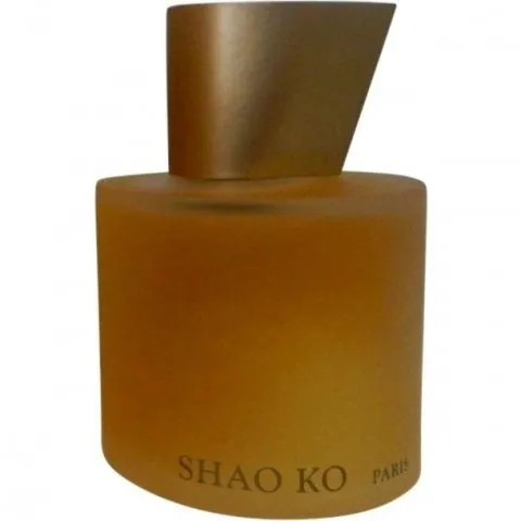 Shao Ko (Eau de Parfum) parfüm şişesi