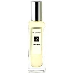 Jo Malone Sweet Lemon parfüm şişesi