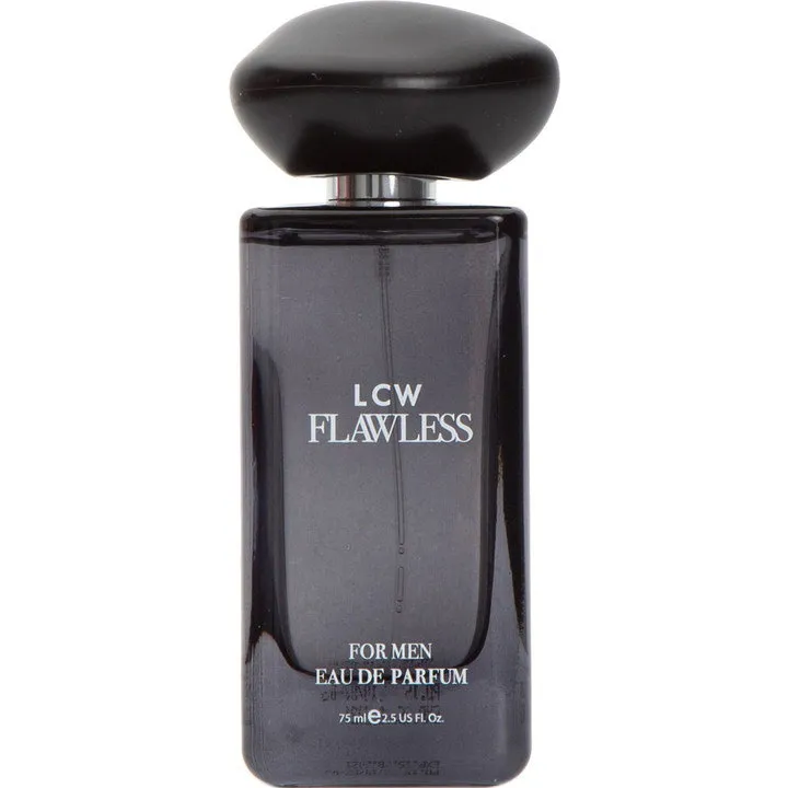 LC Waikiki Flawless parfüm şişesi