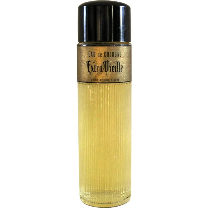 Honoré Payan Eau de Cologne Extra-Vieille parfüm şişesi