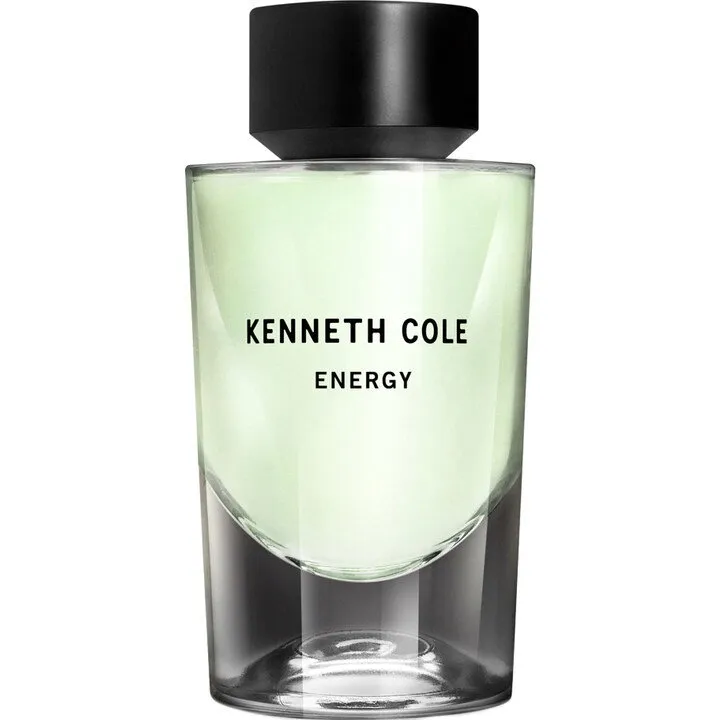 Kenneth Cole Energy parfüm şişesi
