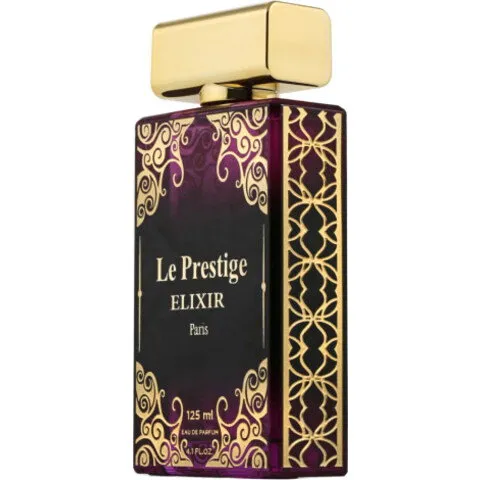 Le Prestige Elixir parfüm şişesi