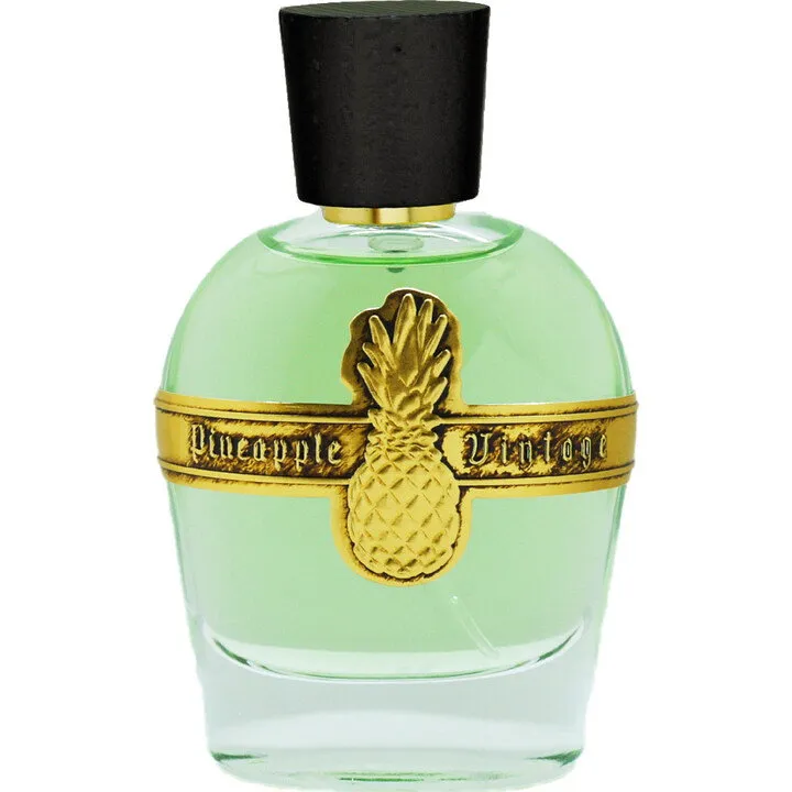 Parfums Vintage Emperor Extrait (Extrait) parfüm şişesi