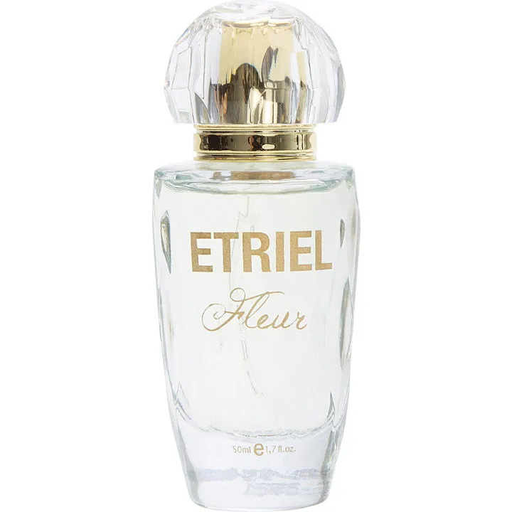 LC Waikiki Etriel Fleur parfüm şişesi