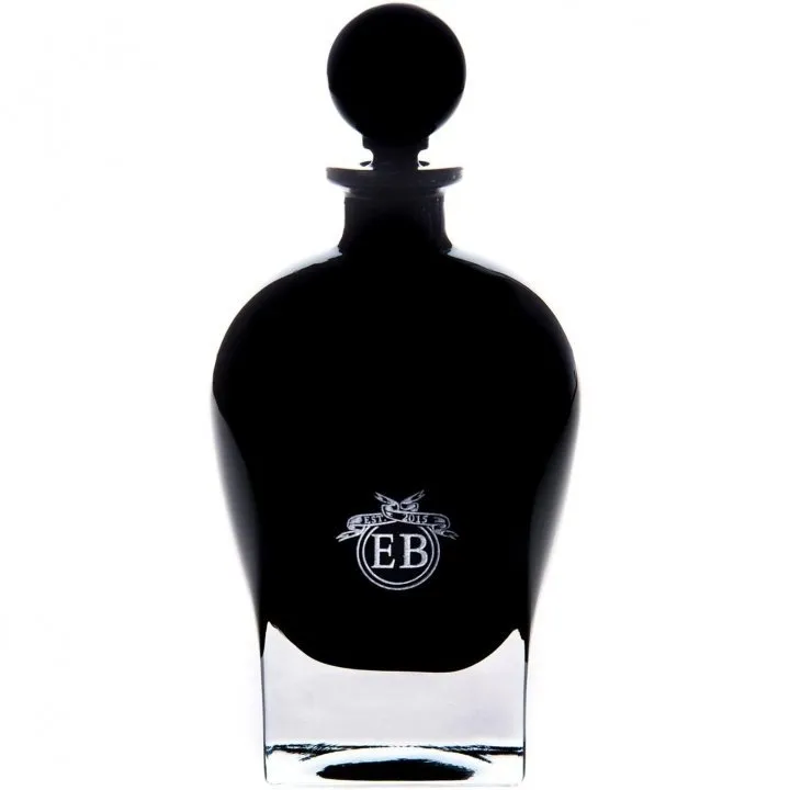 Eric Buterbaugh Florals Oud Gardenia parfüm şişesi